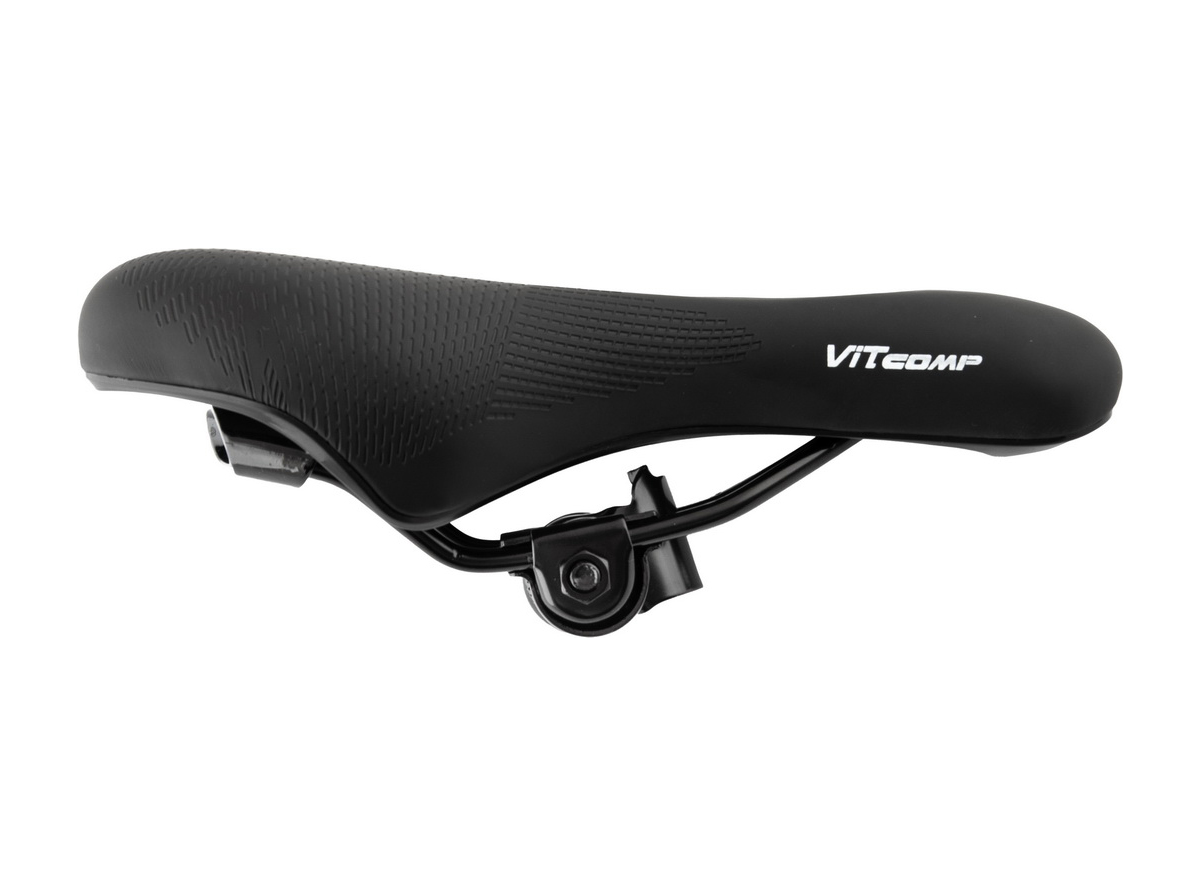 SEDLO MTB CRNO SA SIVIM NATPISOM