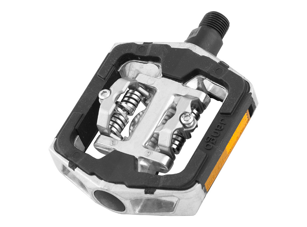 Pedala čelična cr-mo osovina tw