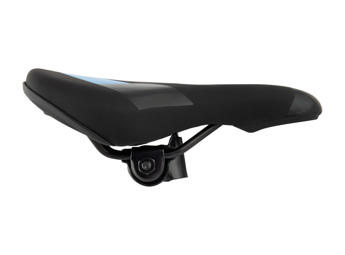 Sedlo huabei kos20m plavo