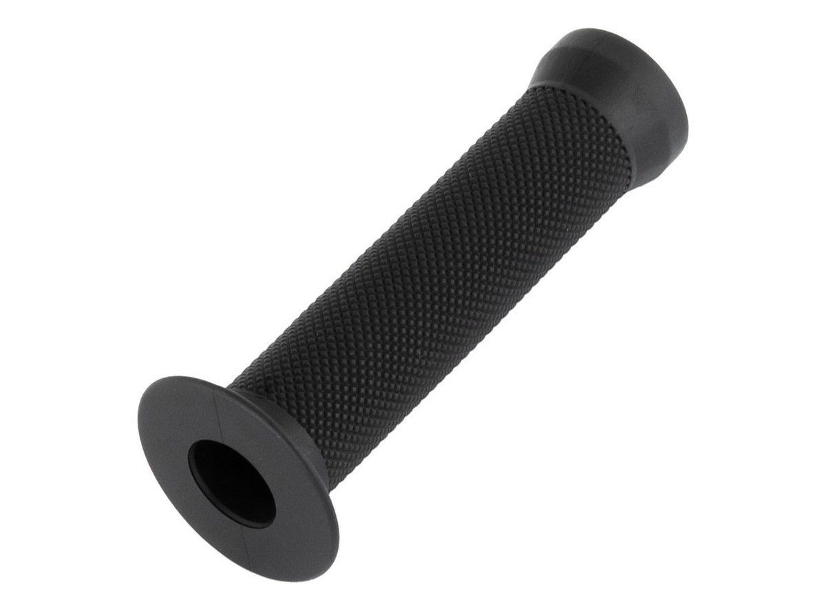 Ručke bmx crne 130mm