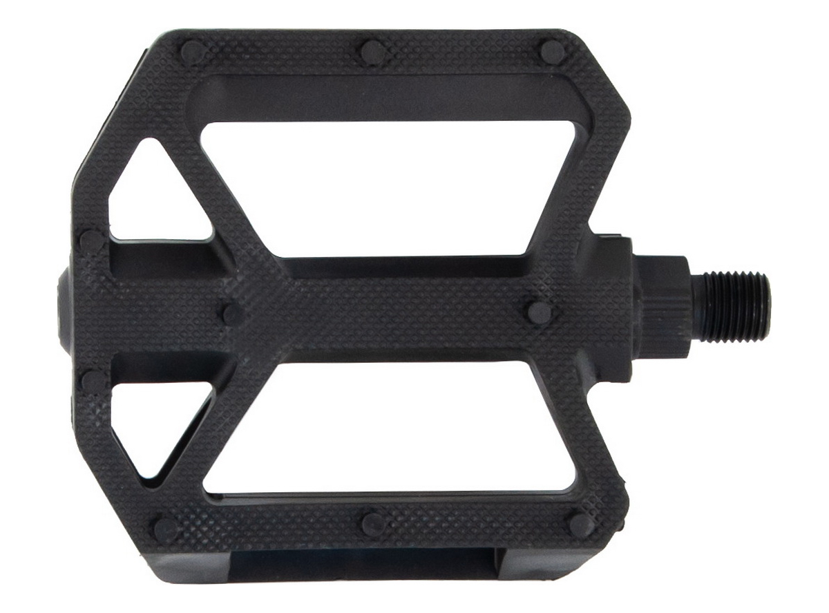 Pedala wellgo bmx pvc 1/2” uža osovina 108 x 104 tw