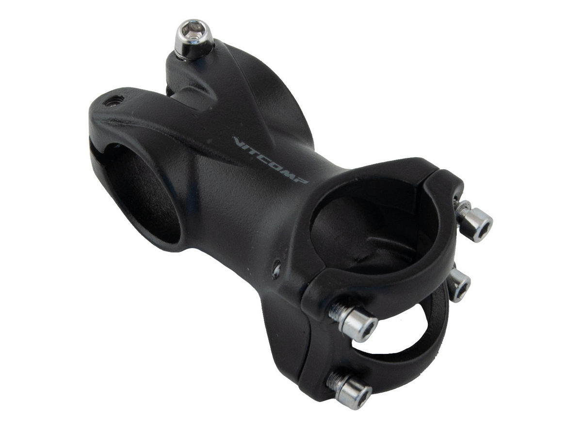 LULA VOLANA VIT COMP A-HEAD 28.6x60mm RISE 7drg ALU SIVI