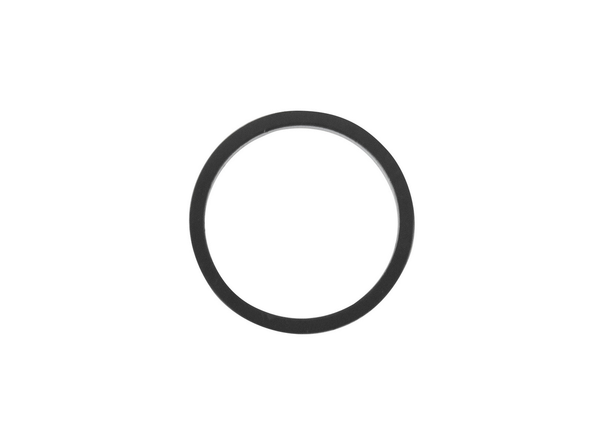 Podloška a-head 1-1/8” 3 mm crna