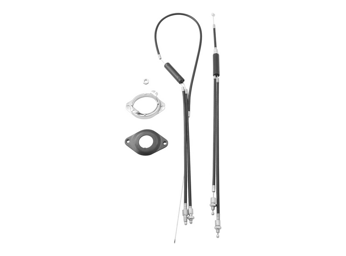 Rotor za bmx free style 1” 360°