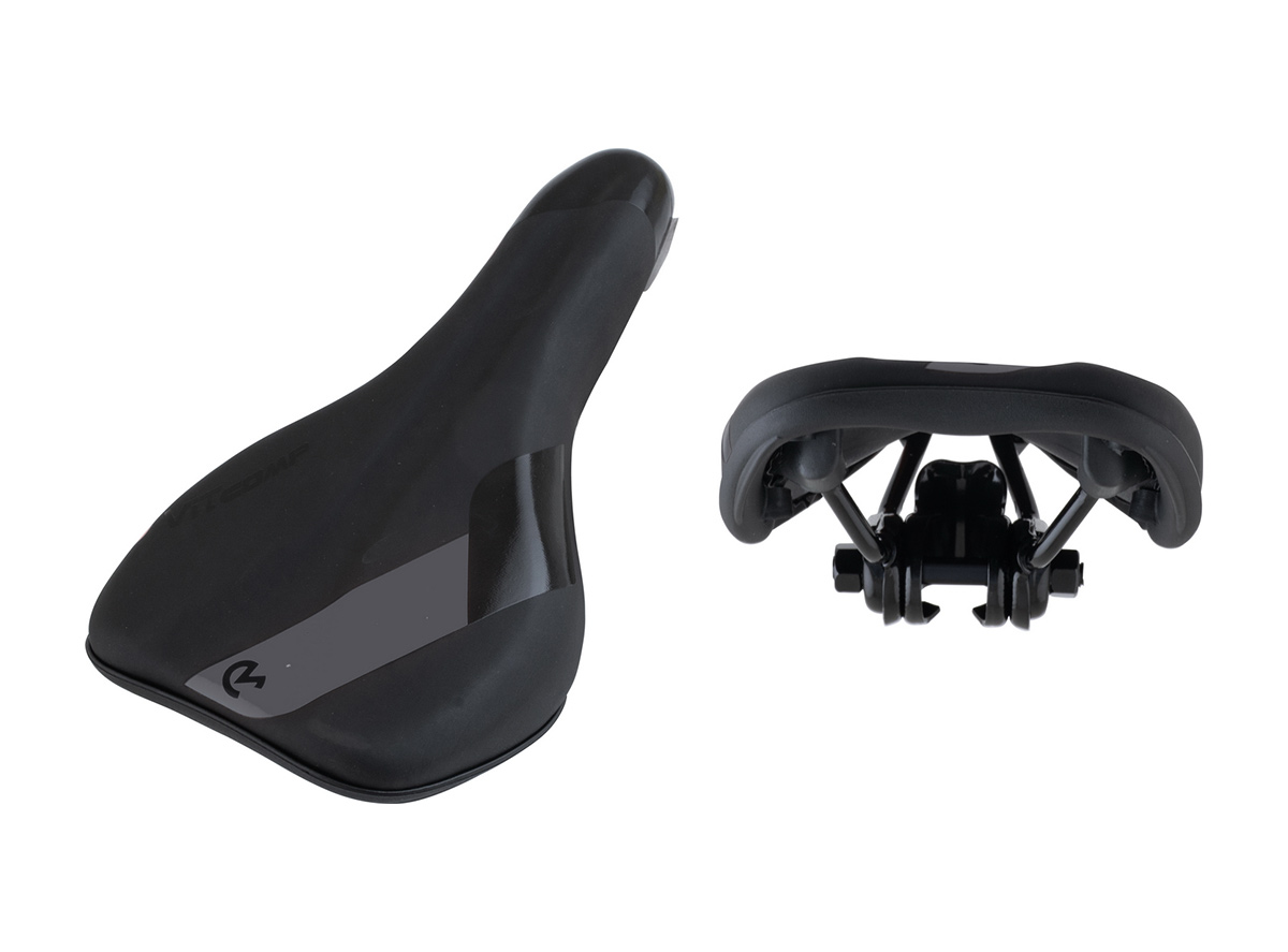 Sedlo huabei kos20m sivo