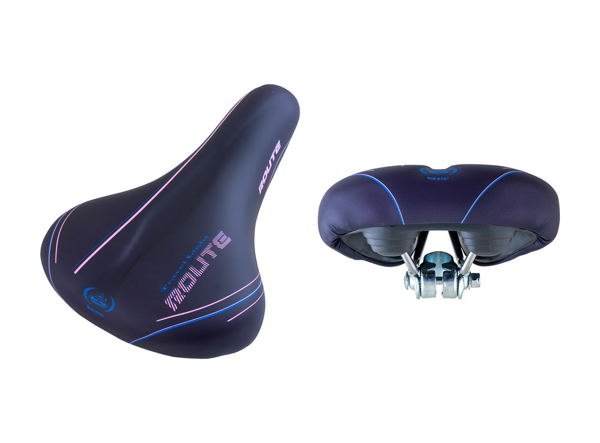 Sedlo mtb route (art.041) ethernity