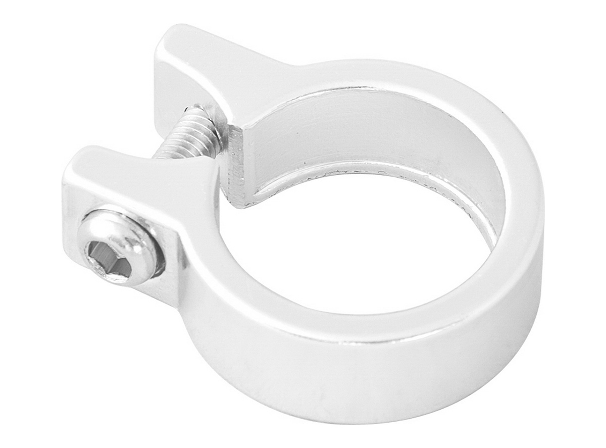 Šelna sedalne cevi na imbus kw-8/16” 31.8mm