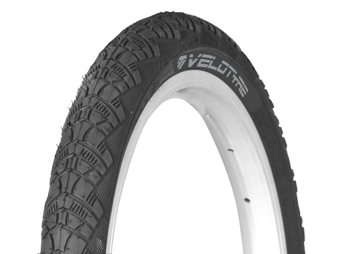 Sp.16x1.75 (47-305) crna guma pah free velotyre