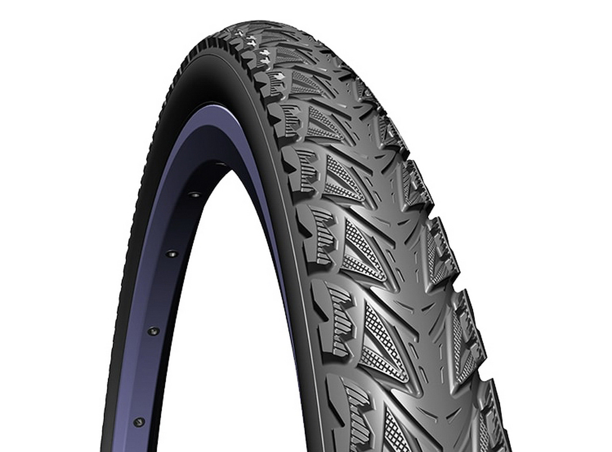 Sp.26x1.75 x 2 47-559 v71 sepia mitas