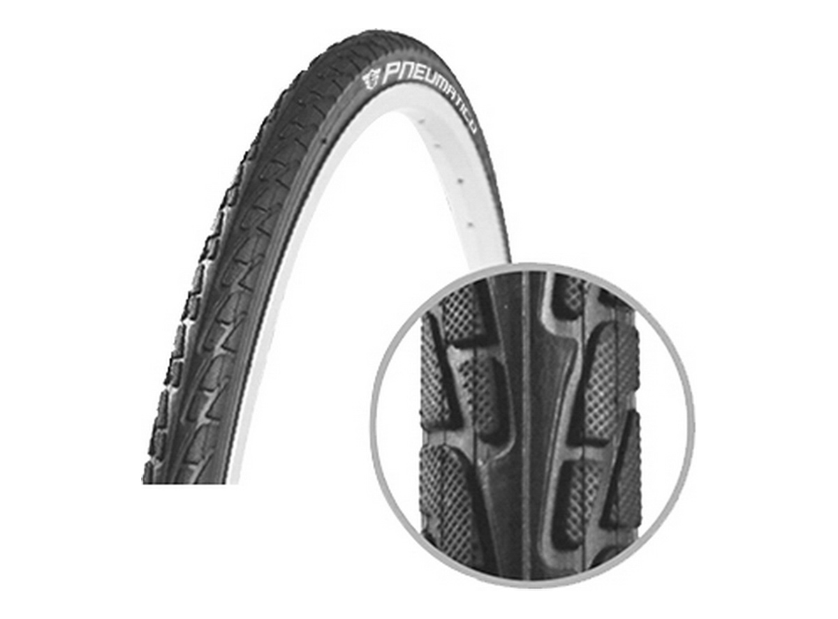 Sp.26x1.3/8 (37-590) crna pneumatico