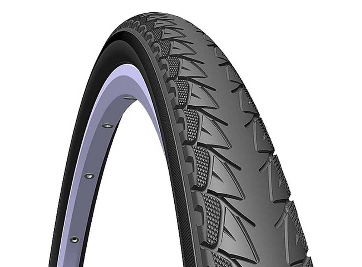 Sp.28x1.3/8x1 5/8 (37-622) v70 mitas flipper