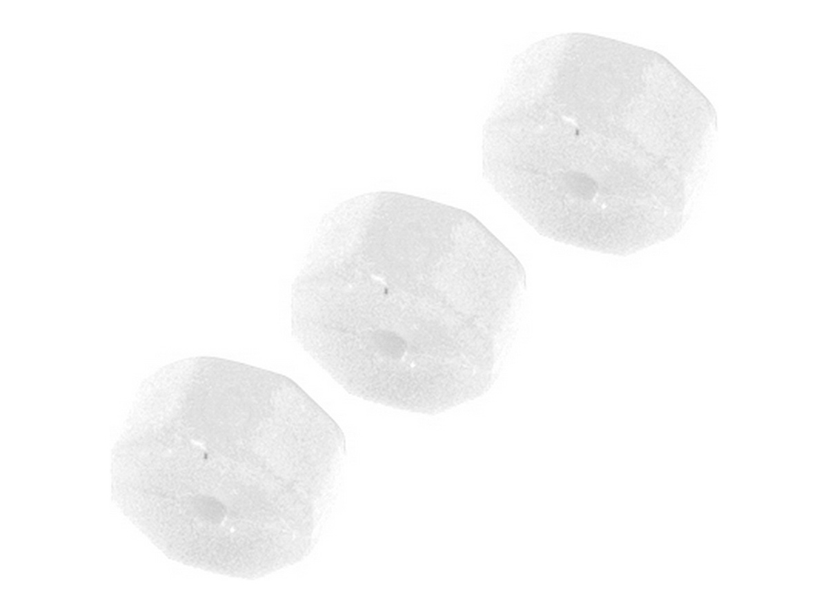 Štitnik rama na sajli beli mars one