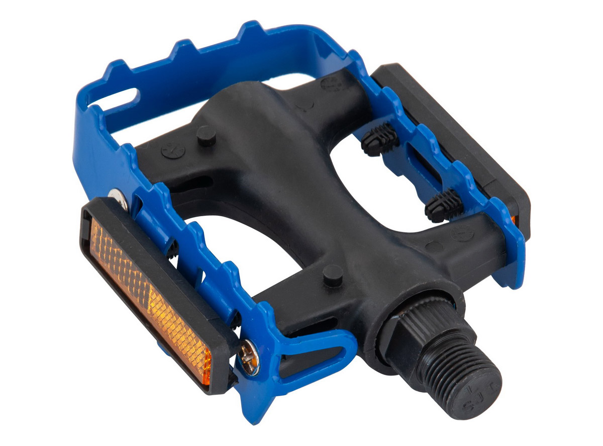 Pedala alu/pvc plava 93 x 83 9/16”