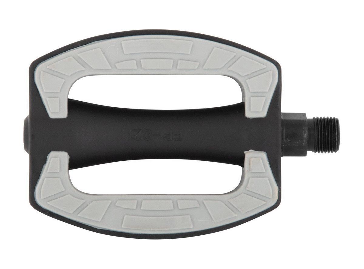 Pedala pvc exclusive comfort sa non slip tpr gumom