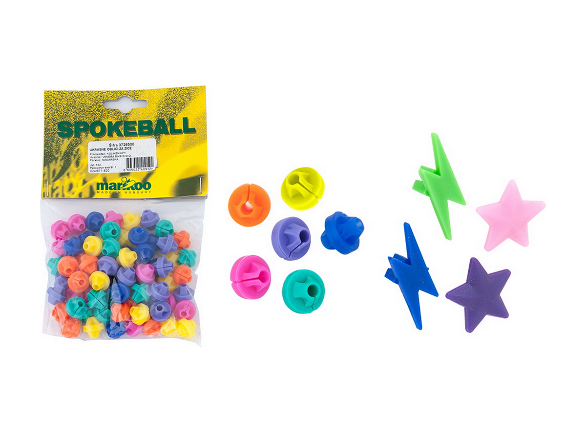 Ukrasni oblici za žice