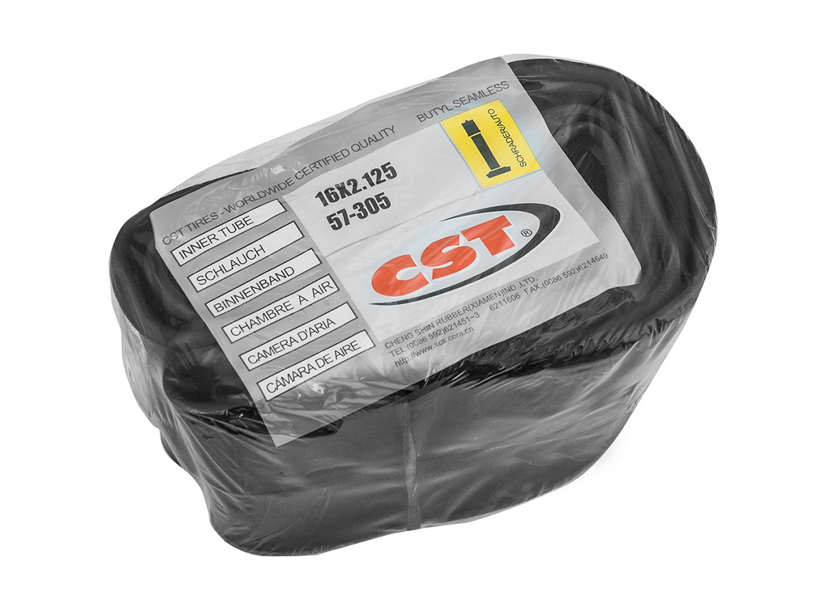 2 Copertoni CST BFT 20x4.0 Per Fat Bike E Bici Elettriche - Battistrada Aggressivo, Per Sabbia, Erba E Neve