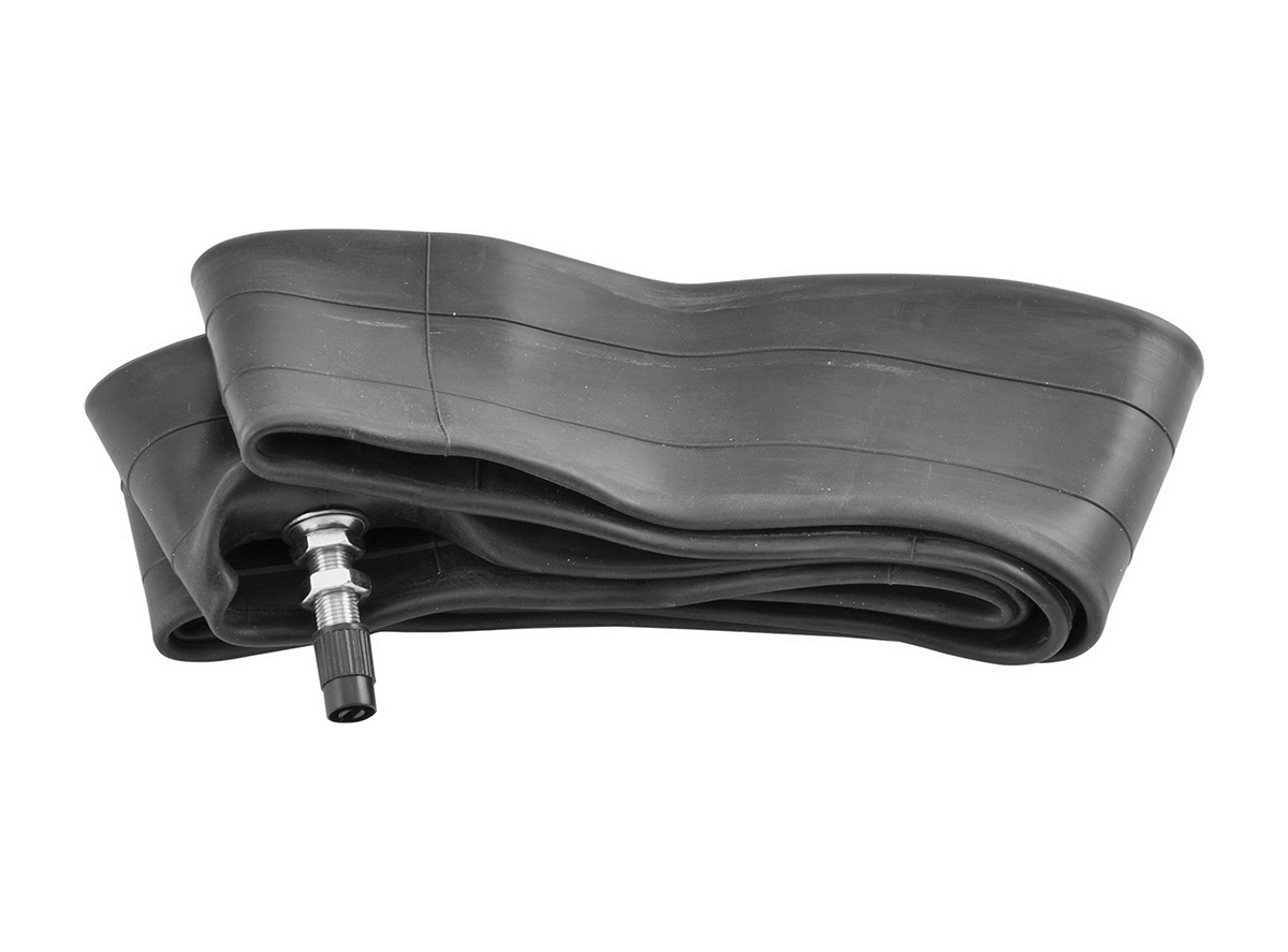 Fincci Paire De Pneus 20 X 1.75 Pouces 47-406 Avec Chambres à Air Valve Schrader 48mm - Parfait Pour VTT, BMX, Vélo Hybride - Lot De 2