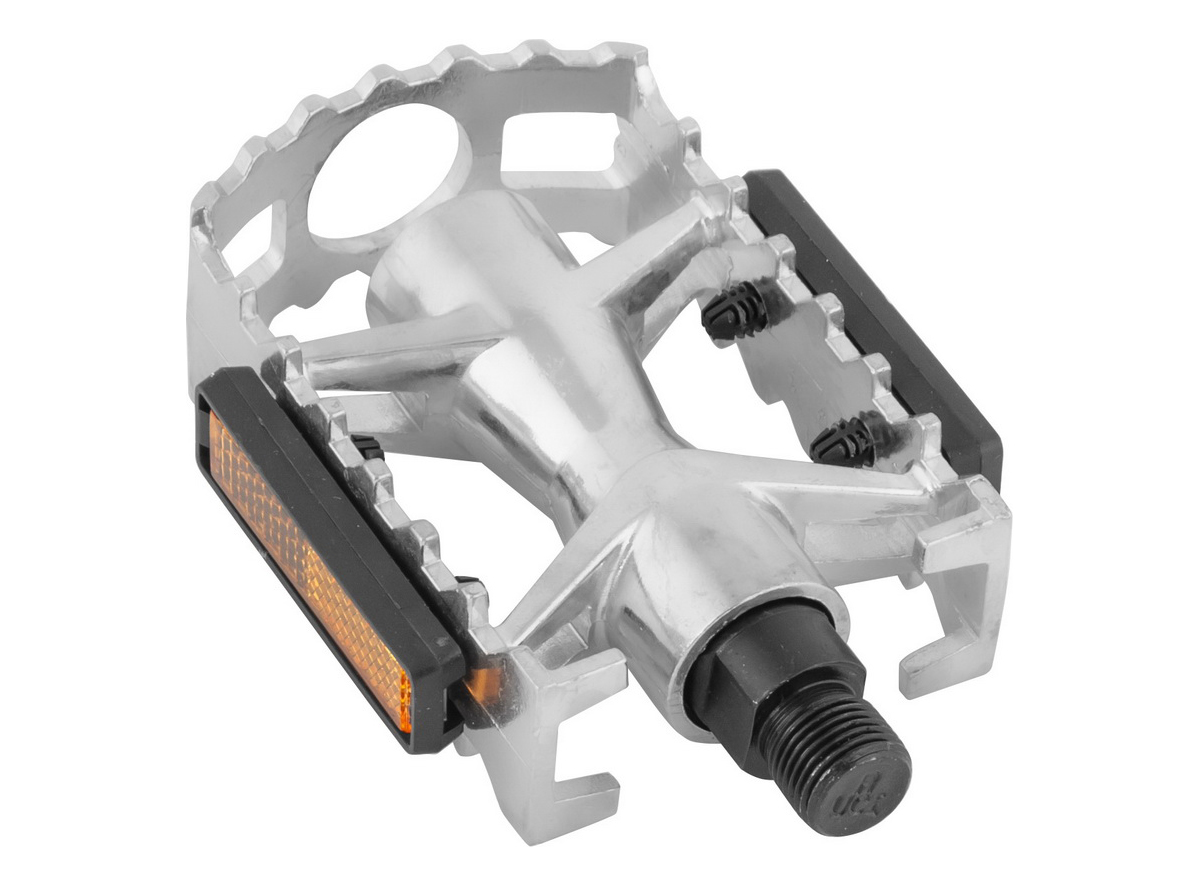 Pedala alu sa katadiopterom 105 x 78 mm