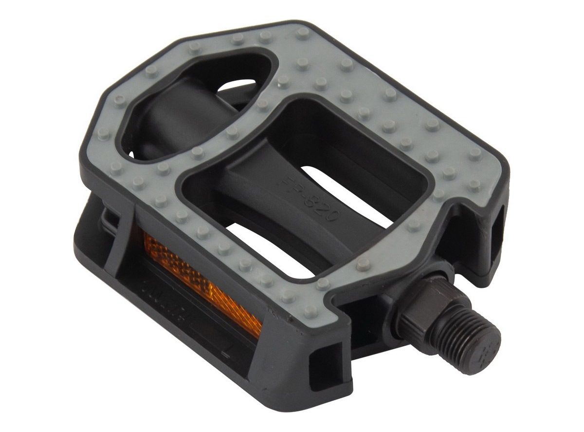 Pedala pvc poštarska sa non slip tpr gumom