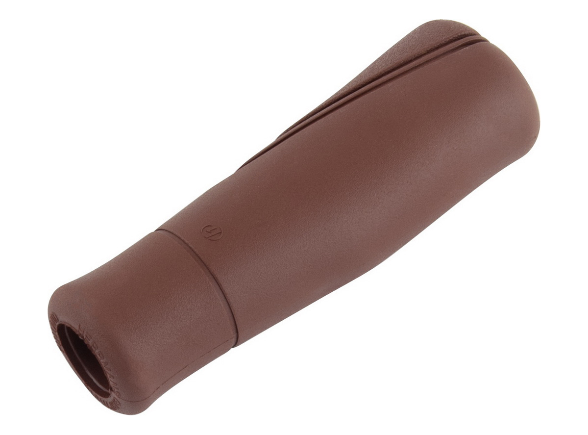 Ručke volana herrmans moza braon 120mm