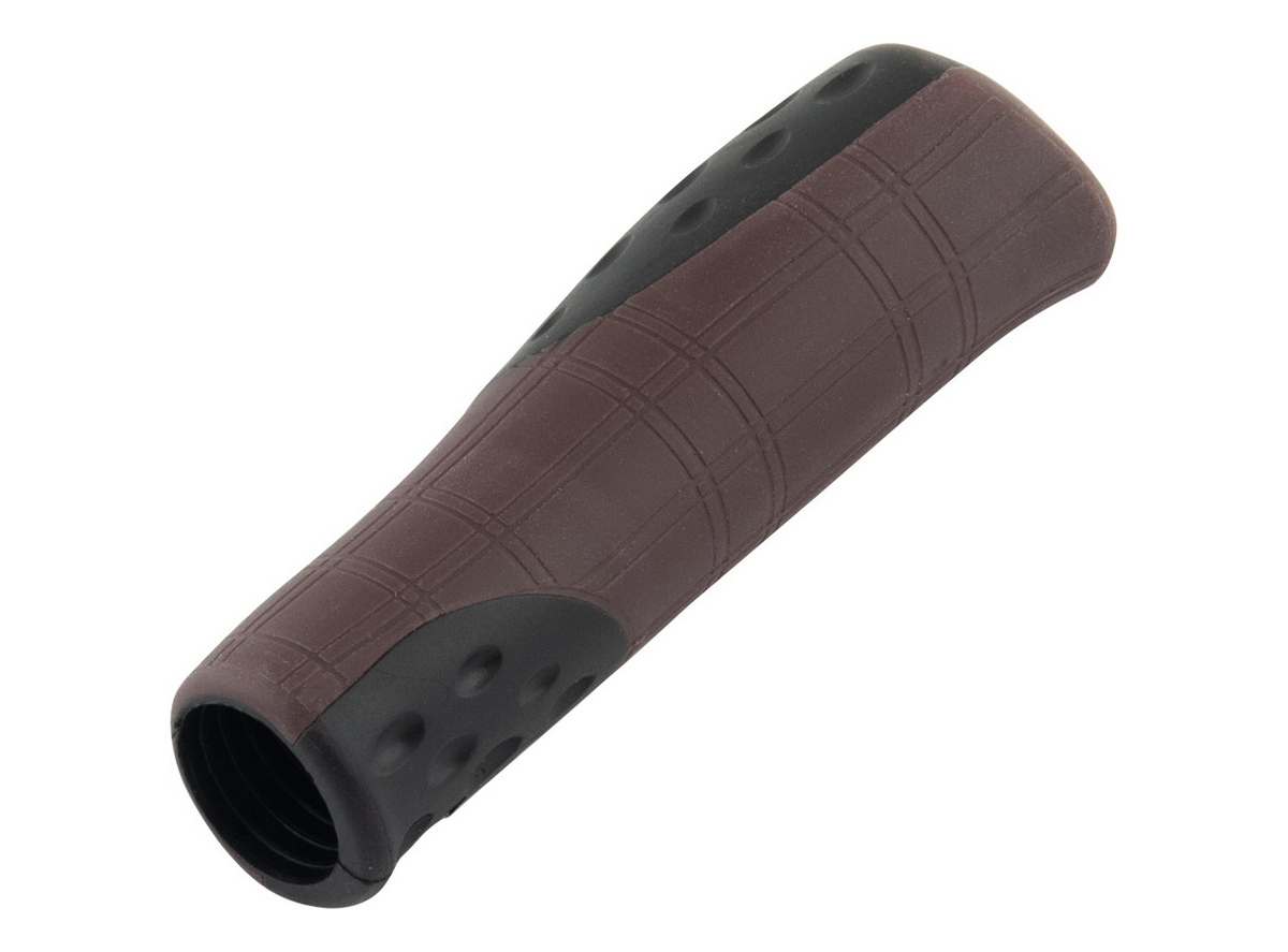 Ručke volana braon fashion 115mm