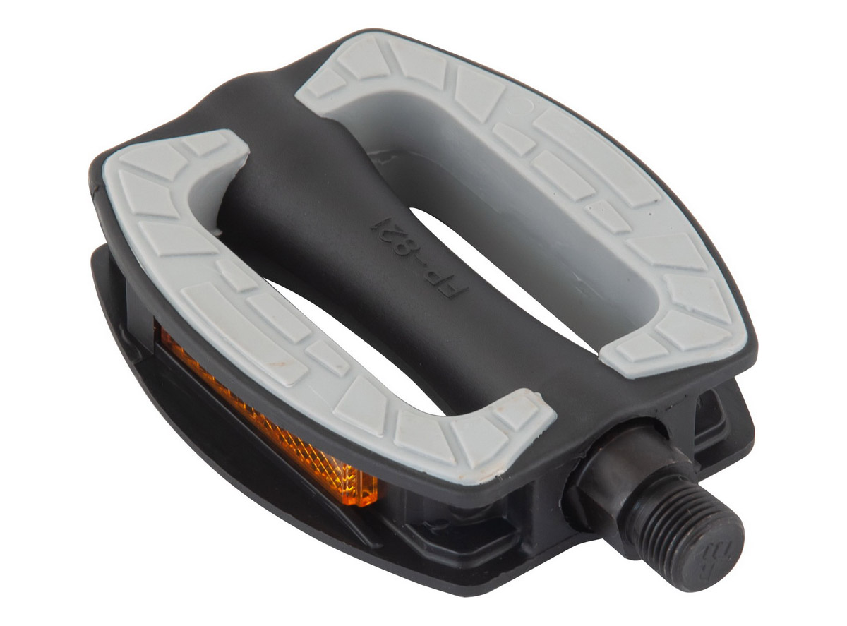 Pedala pvc exclusive comfort sa non slip tpr gumom