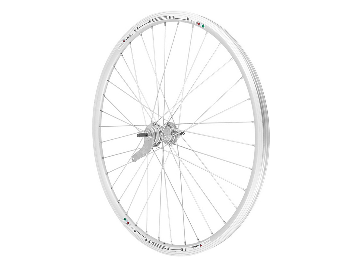 Zadnji točak 26 x 1.3/8 alu dupla felna favorit glava
