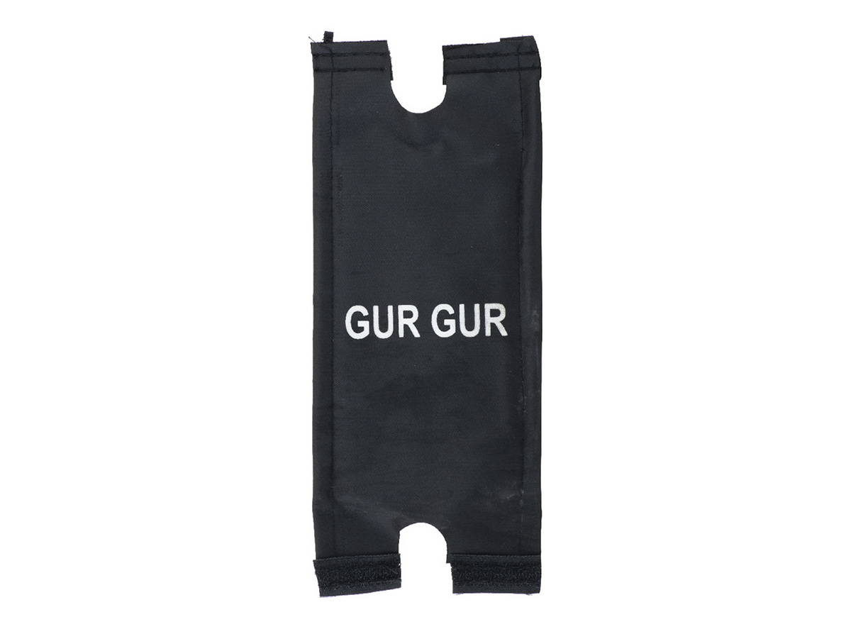 Zaštitni sunđer na volan za gur gur bicikle