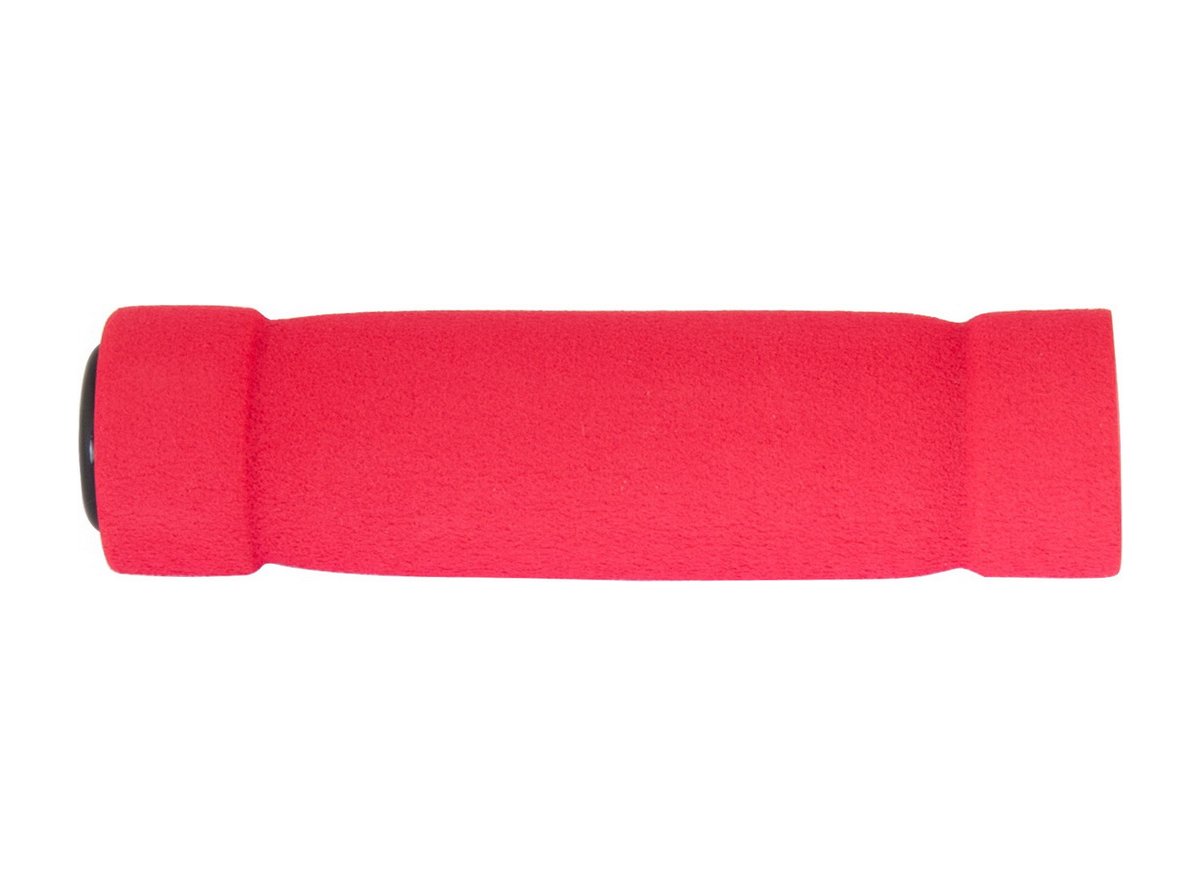 Sunđer volan ručke crvene 125mm