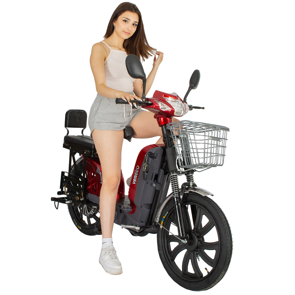 EB-MASTER 4 CRVENO SIVI