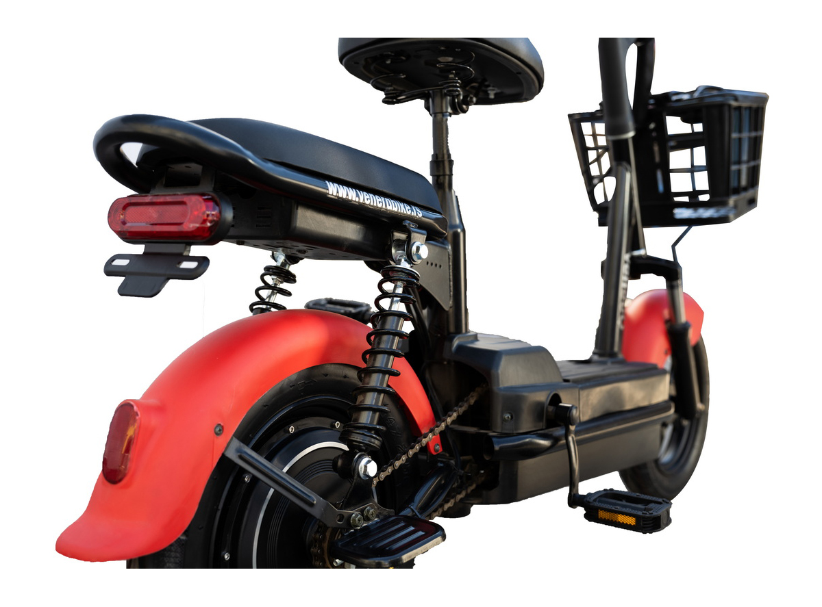 EB-MINI POWER CRVENI