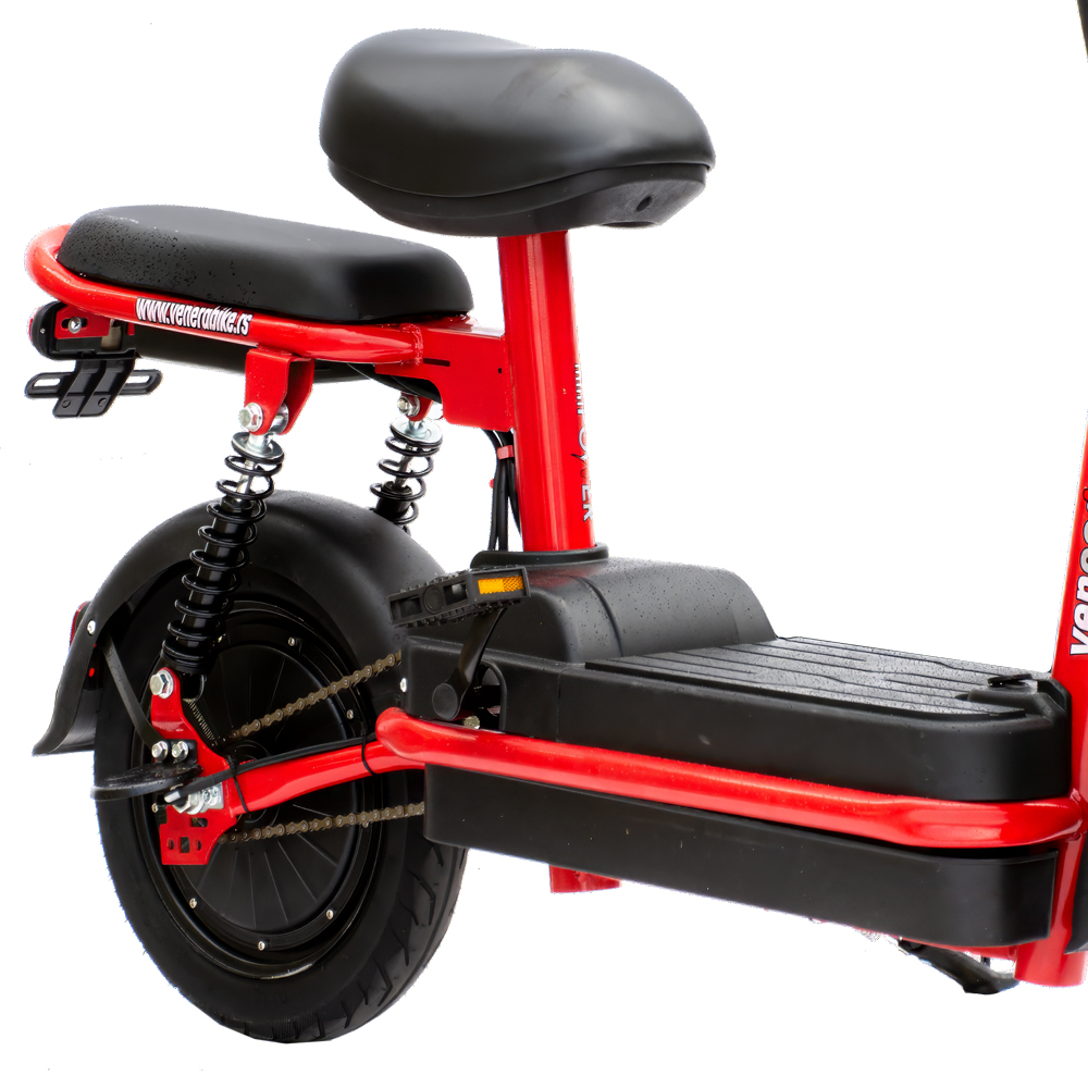 EB-MINI POWER CRVENO-CRNI