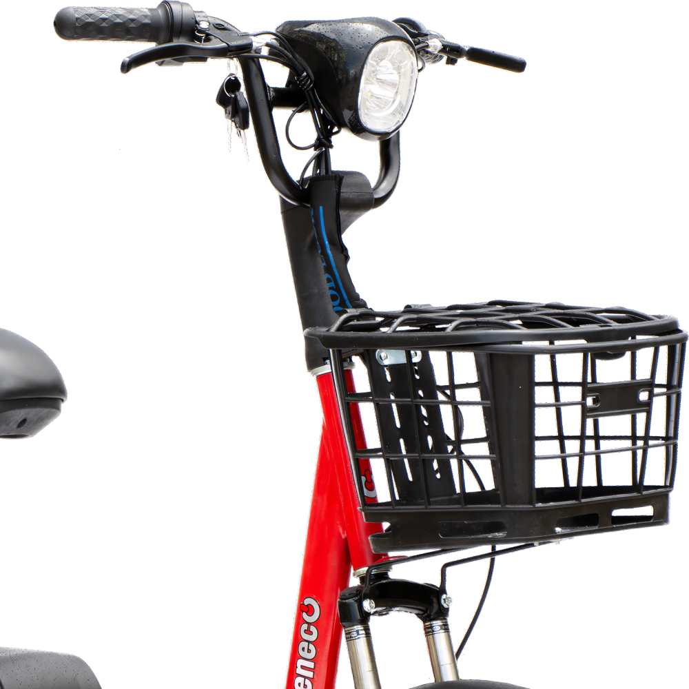 EB-MINI POWER CRVENO-CRNI