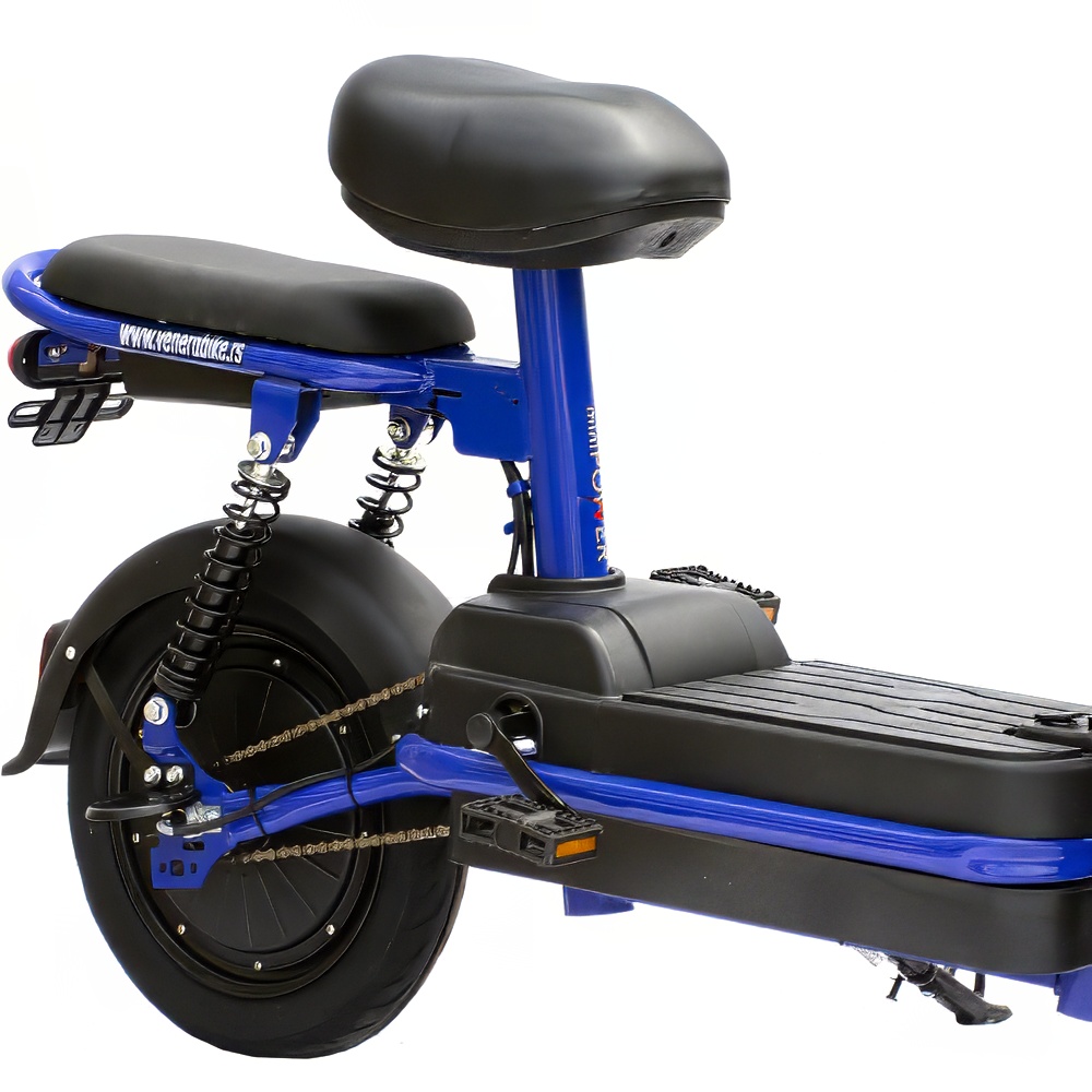 EB-MINI POWER PLAVO-CRNI