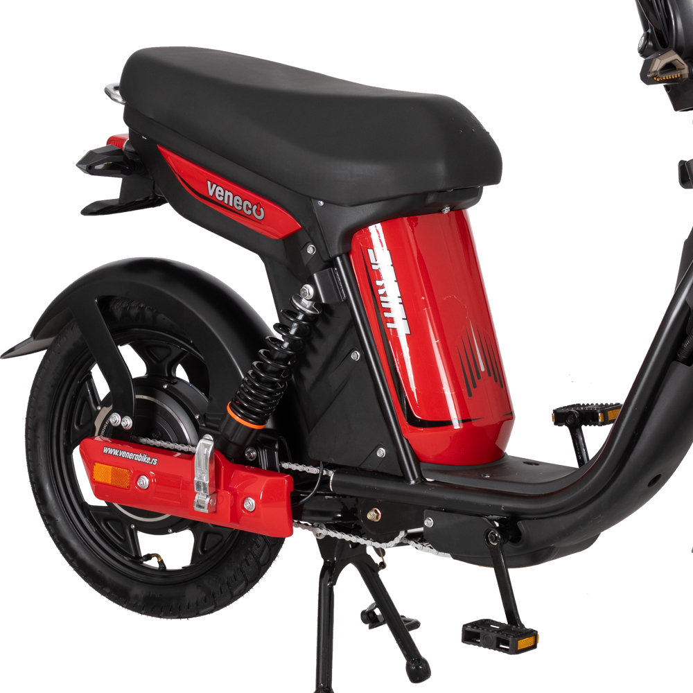 EB-VENECO SPRINT CRVENI