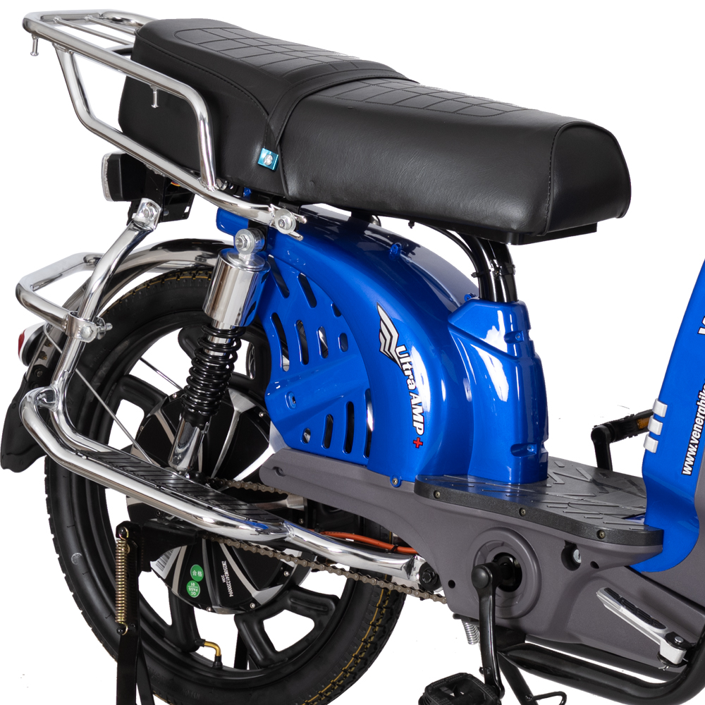 EB-ULTRA AMP PLUS PLAVI