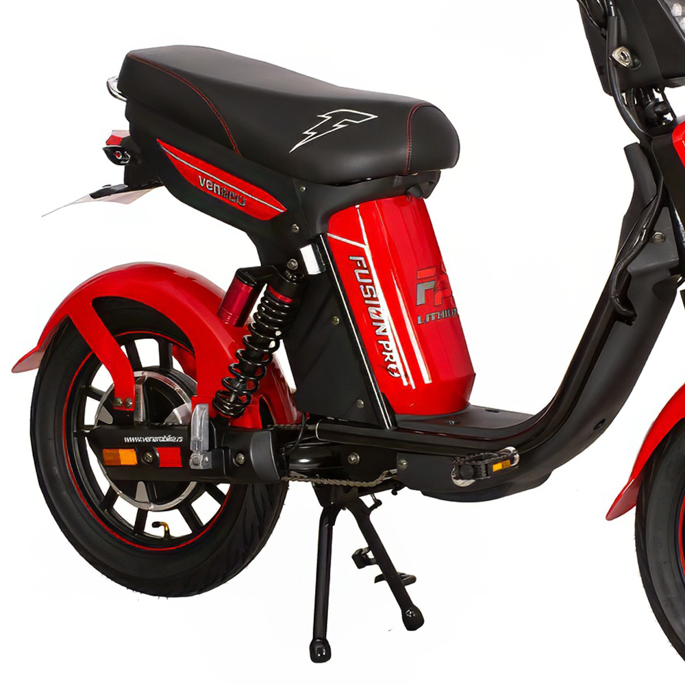 EB-FUSION PRO VATRENO CRVENI