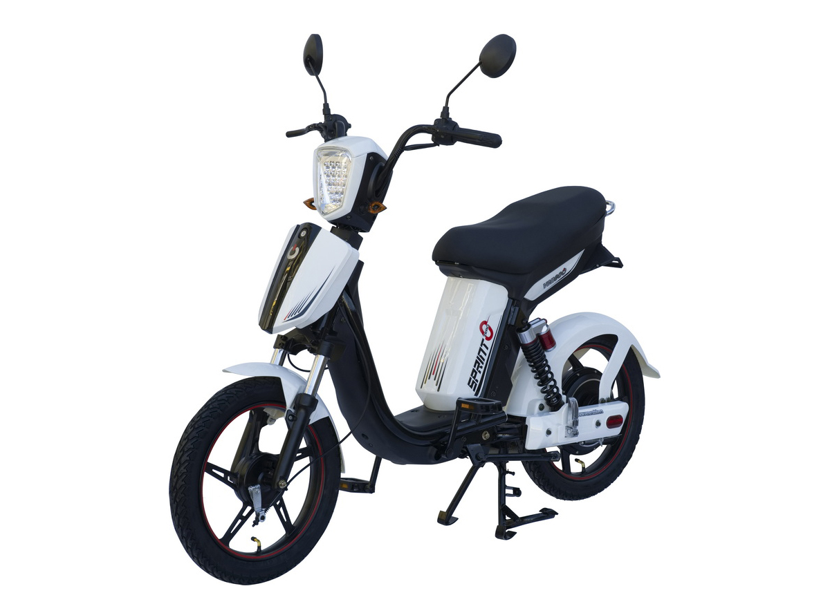 EB-VENECO SPRINT ZERO BELI