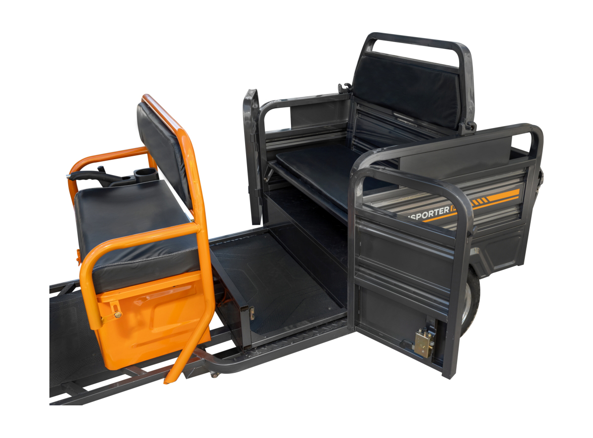 EB-TRICIKL_VENECO MINI E-TRANSPORTER 72V 40 Ah