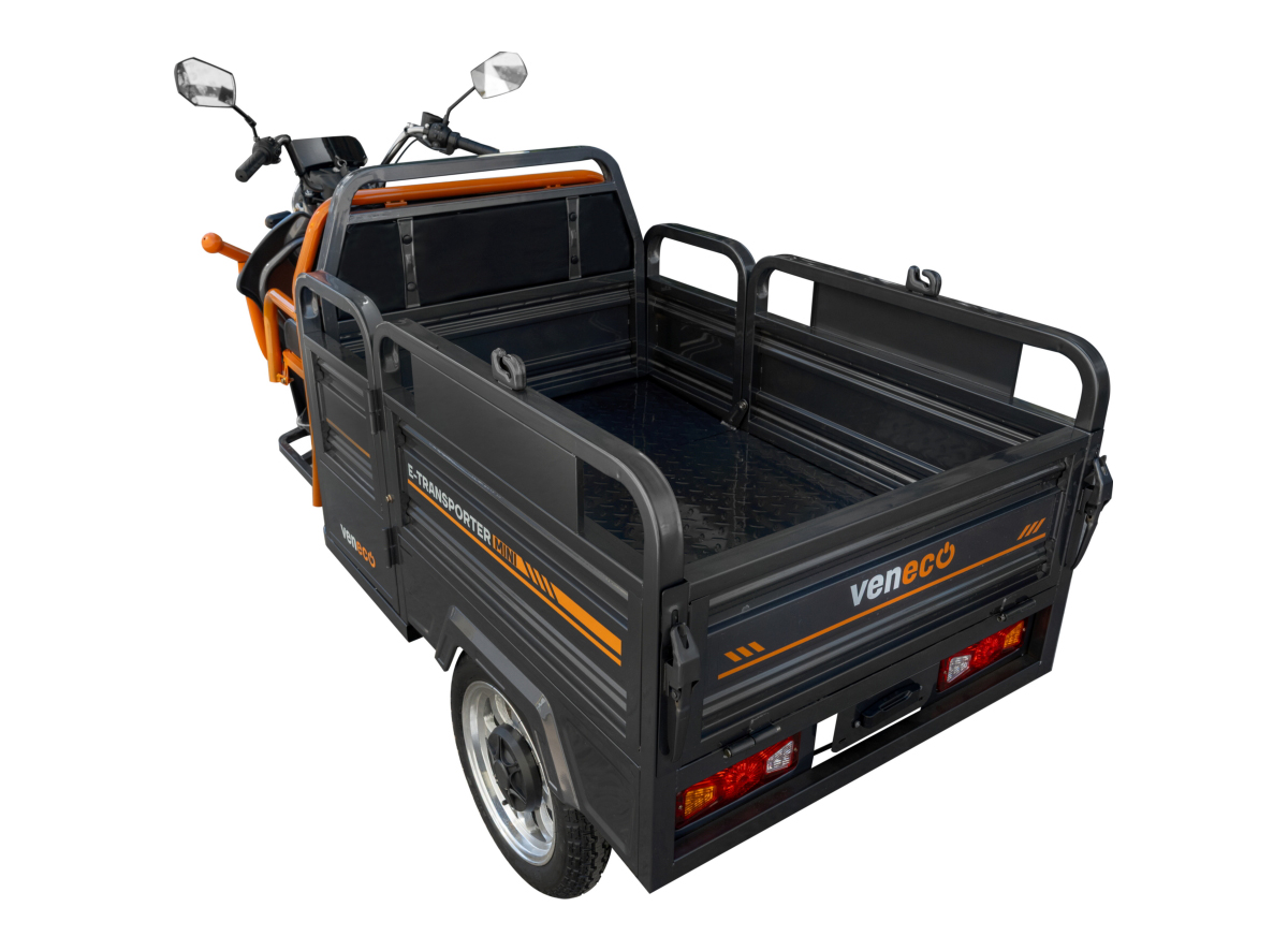 EB-TRICIKL_VENECO MINI E-TRANSPORTER 72V 40 Ah