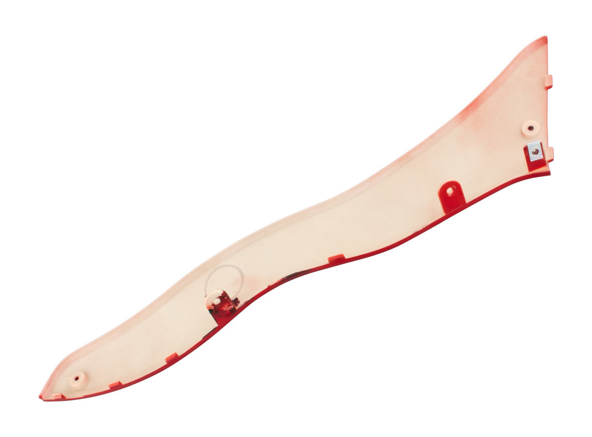 EB.OKLOP DONJI BOČNI CRVENI DESNI SPARK