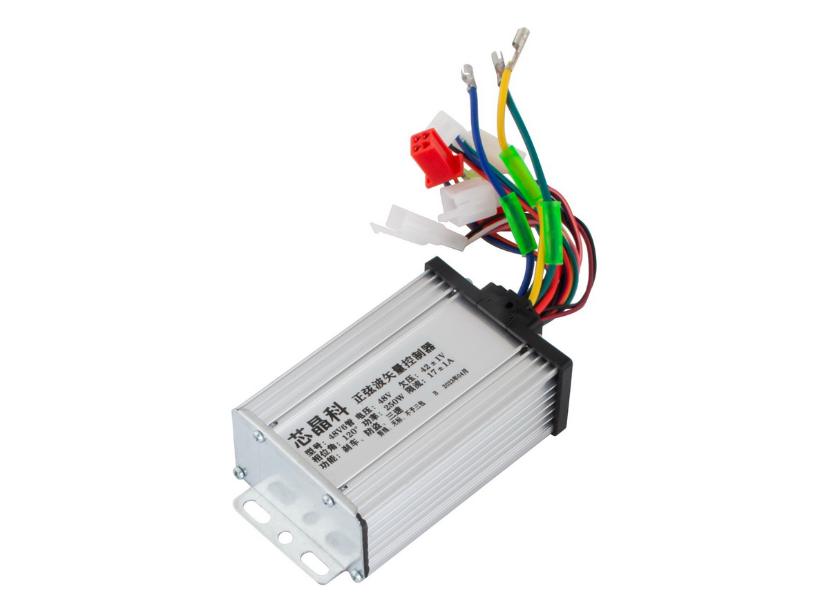 EB.KONTROLER 48V 250W ZA MINI POWER