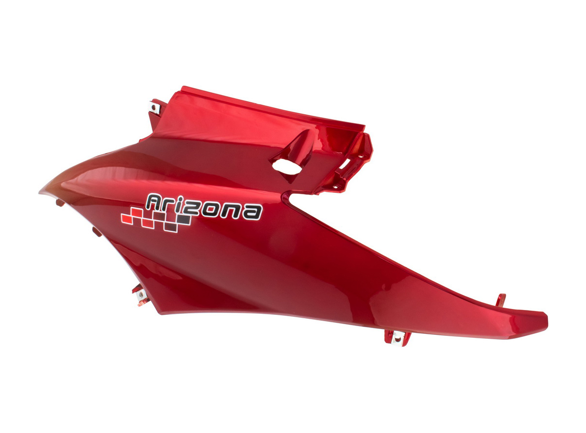 Oklop Nok 5220 crno-crveni
