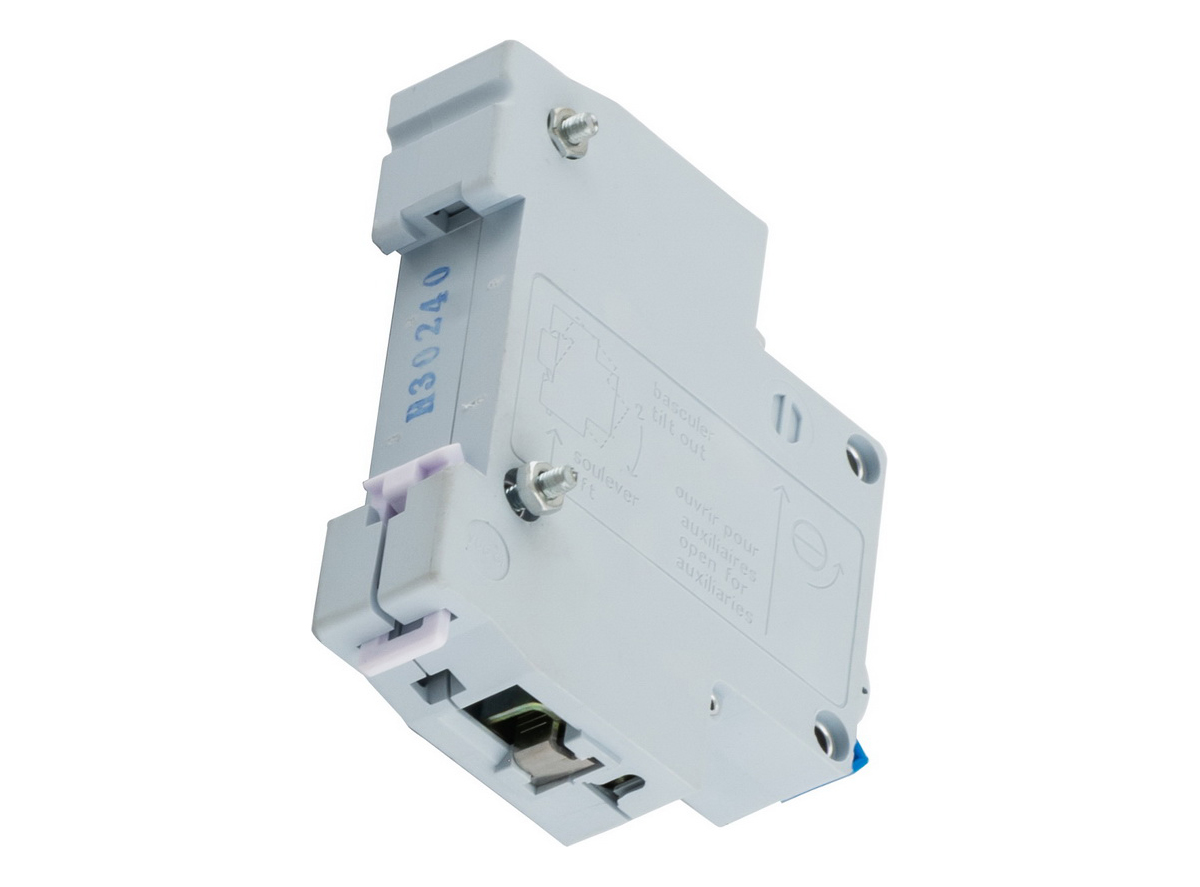 EB.OSIGURAČ DZ40-63 B40 3000A ZA BATERIJU VENECO SPARK