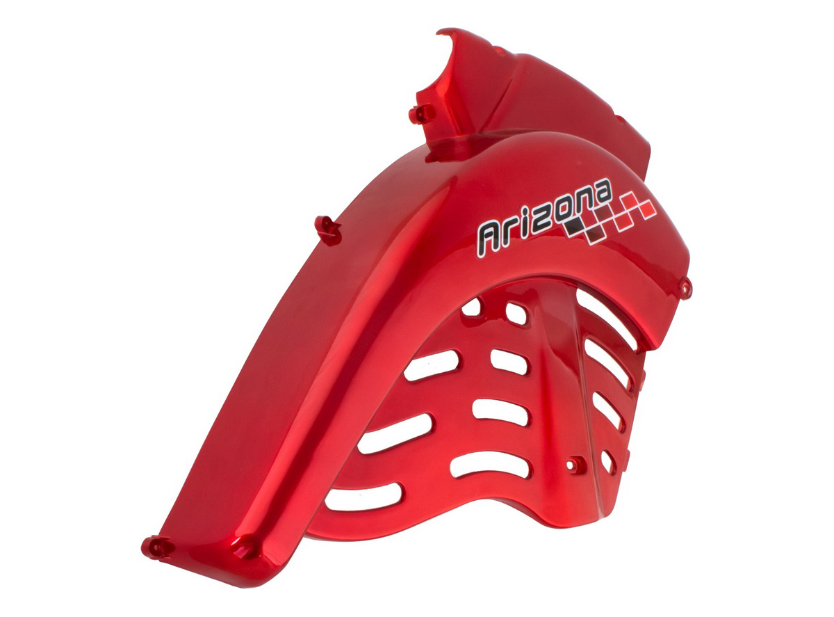 EB.MASKA TOČKA ZADNJA DESNA VENECO MASTER 4/ULTRA AMP