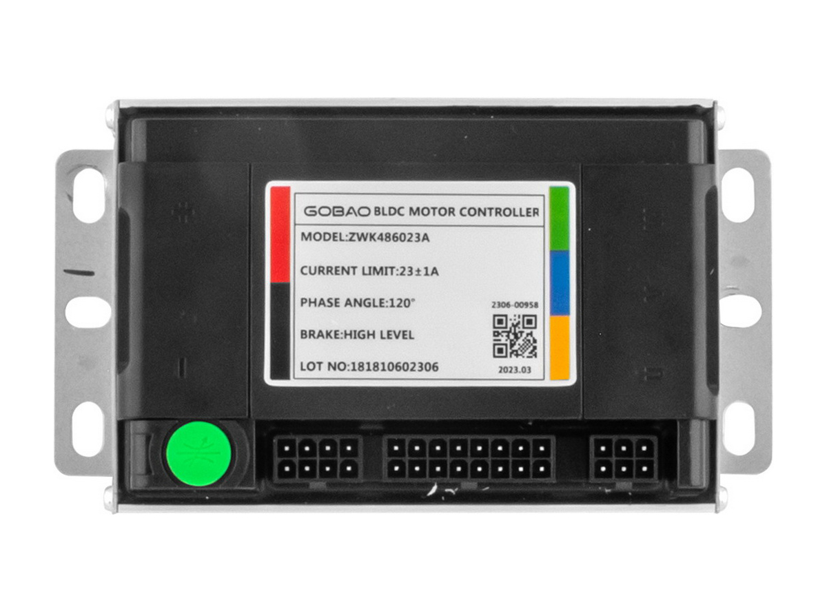 EB.KONTROLER 48V 250W VENECO SPARK