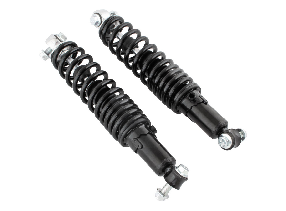 EB.AMORTIZERI ZADNJI HIDRAULICNI 290MM VENECO SPARK