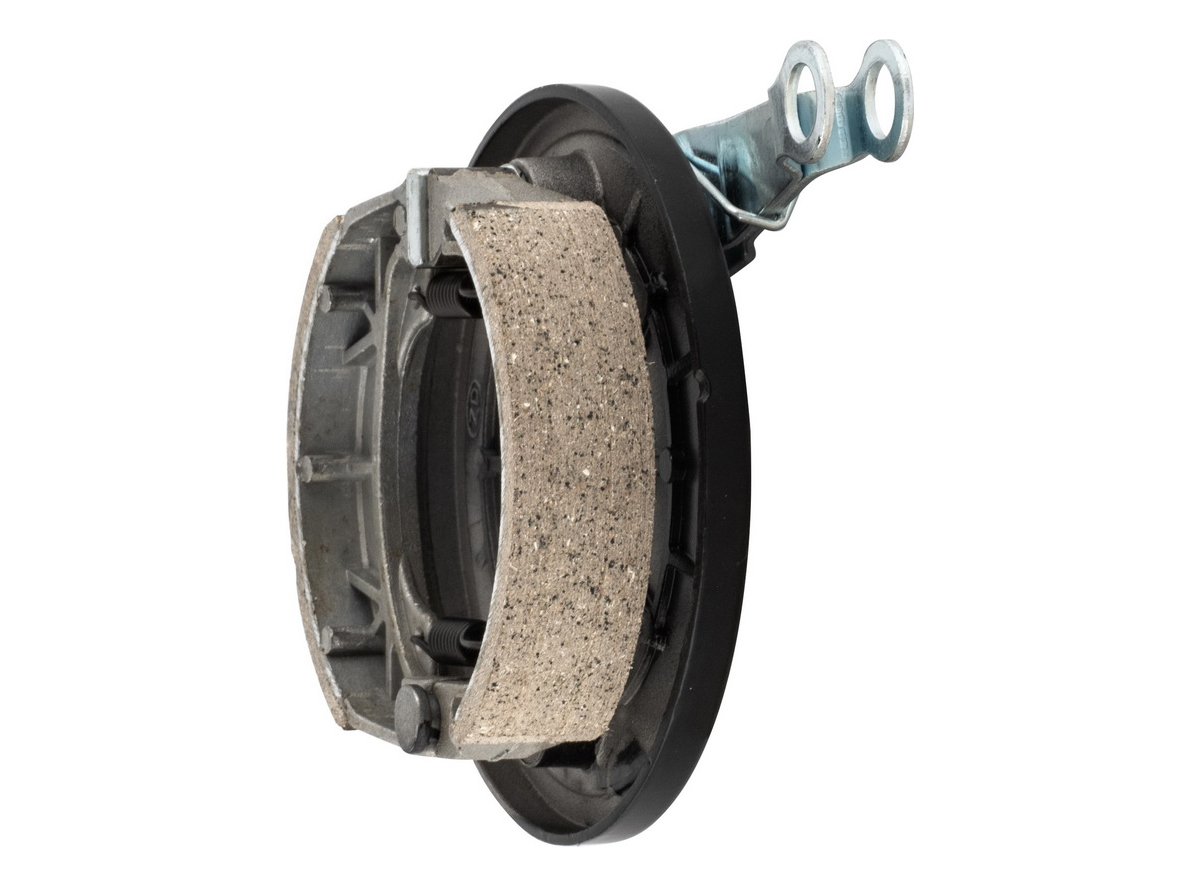 EB.KOČNICA PREDNJA DOBOŠ VENECO MASTER 4/ULTRA AMP