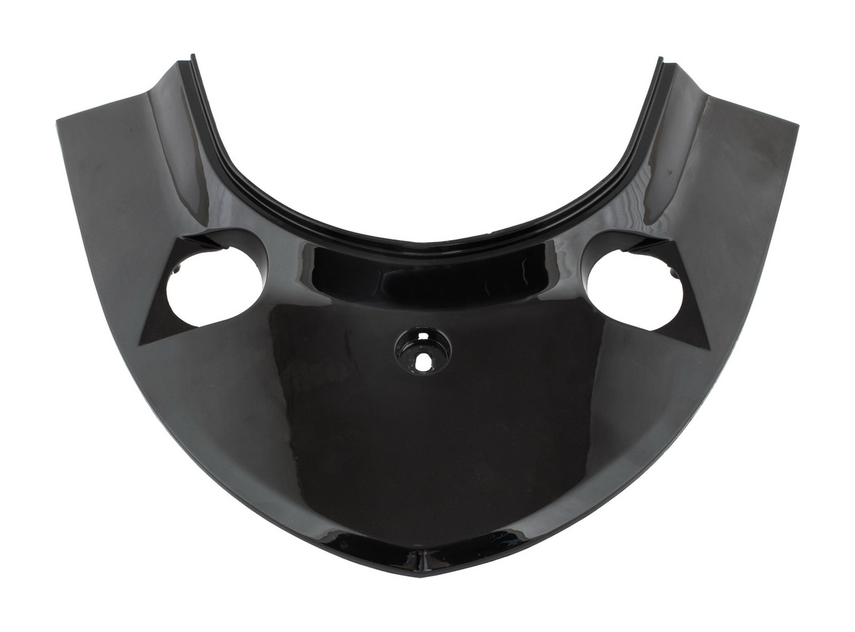 EB.PLASTIKA REPA ZADNJA CRNA VENECO SPARK