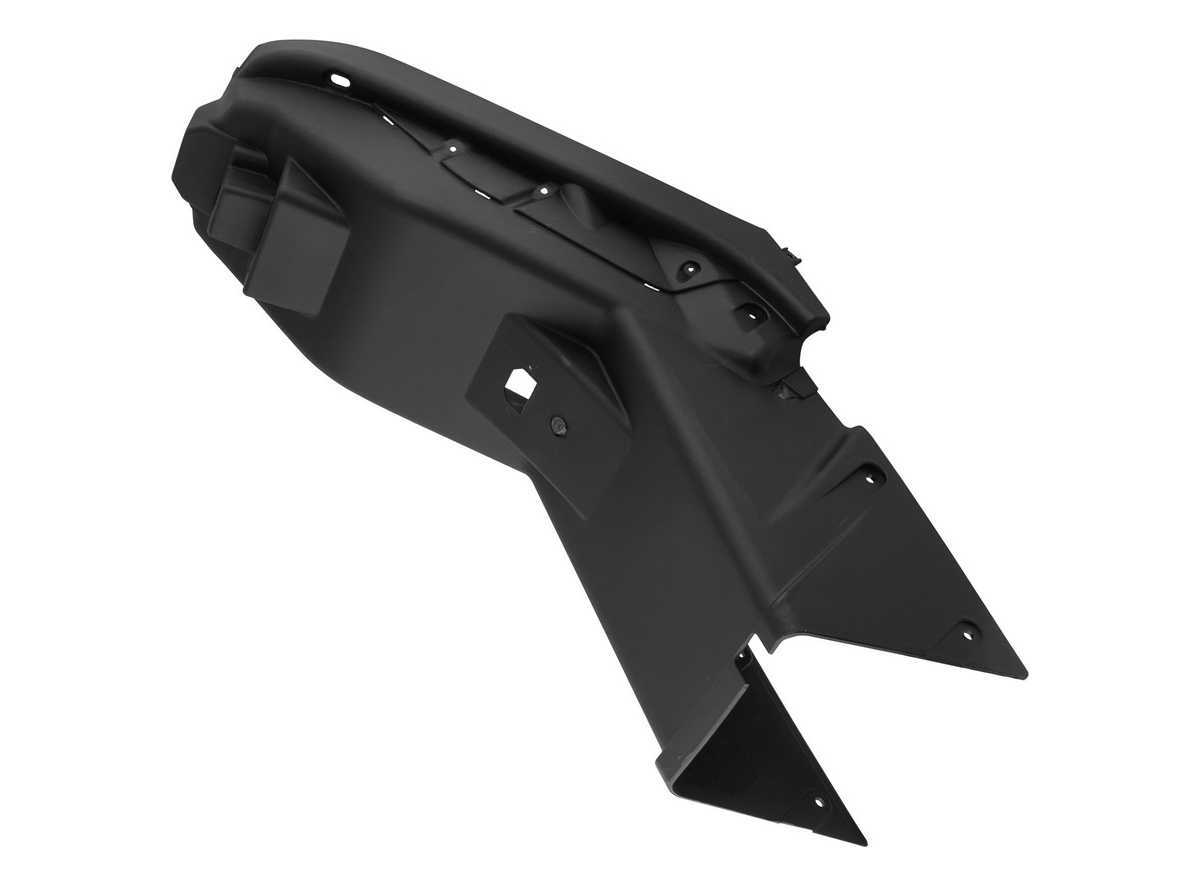 EB.PLASTIČNI UNUTRAŠNJI DEO ZADNJEG BLATOBRANA ZA FUSION/FUSION PRO
